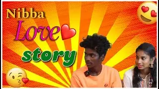 Nibba Comedy Love Story | Relatable Fun | Roast with nk 💥