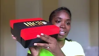 High Mane-Tenance Subscription Kit Unboxing | Natural Hair Products
