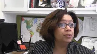 Lynette Clemetson on the Importance of the ICFJ Knight International Journalism Awards