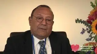 International Academy of Cardiology: Subroto Chatterjee, Ph.D.:  PREVENTION AND INTERFERENCE