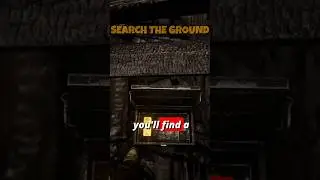 99% of Players Miss This $500 Gold at Braithwaite Manor (RDR2 Secret)