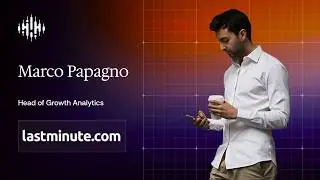 Mastering Growth Analytics in the Digital Age @ lastminute.com