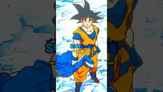 Which character are you cosplaying 🤔 [dragon ball]..