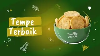 Paket Editing Video Konten Bulanan untuk UMKM Tempe Solusi Praktis Jualan Online