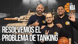 Respondemos a preguntas: tanking, 65 juegos, historia, Trivia y mucho m&aacute;s I Los NBA Freaks (Ep. 714)