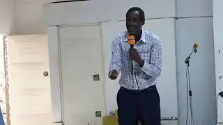 New Covenant Relationship   Part II   - Bro Elijah