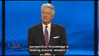 ► Jack Graham Sermons ✦ Turning Your Trials into Triumphs