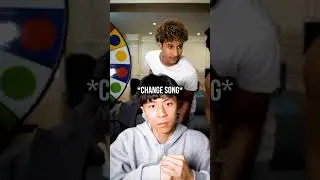 Ray & Rakai Fighting Over Kai Cenat's Soundboard 🤣