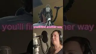 Punk Rock Queen Duet - Abbey Road Sessions