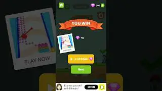 slice to save puzzle game #trending #shorts