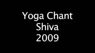 Six Strings for Shiva!  Hip, Hip ...