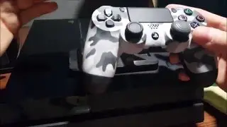 Анти - Обзор: Аксессуары для PlayStation 4