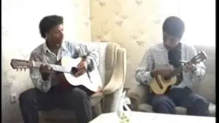 Jo&atilde;o e Luther, Luxemburgo 1992