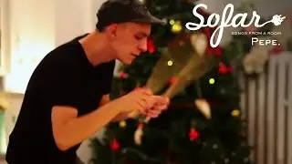 Pepe. - Restless | Sofar Krak&oacute;w