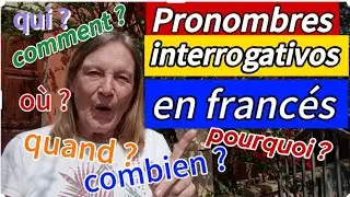 Cómo hacer preguntas en francés