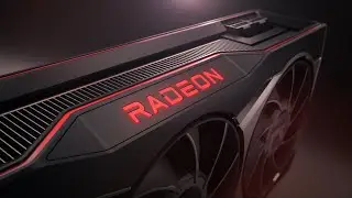 MKAU Reviews: AMD Radeon RX 6800 GPU