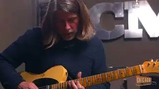 Fender Hot Rod IV Series | CME Quick Riffs | Rick Heins