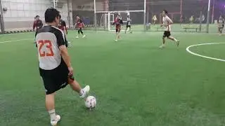 imfs vs 힉스 2쿼터 (2025.09.10)