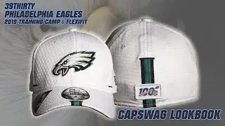 Philadelphia Eagles Training Flexfit Hat | Eagles 39Thirty Training Cap #Shorts
