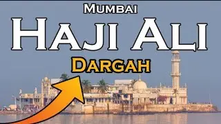 Haji Ali Dargah | Mumbai | Full Ziyarat & Original voice Dua & Azan#trending#viral#subscribe#trend