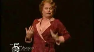 CABARET at The 5th Avenue Theatre