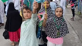jasne eide miladunnabi kolkata cossipur 96 khankha sharif