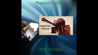 Phantom Forces With Sync Taco And Editor