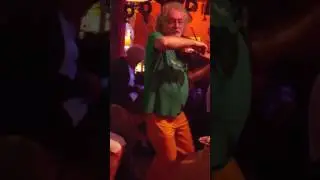 Rudy's Lake Worth Tuesday Night Tenuto Jam