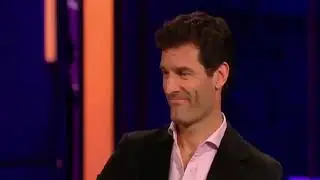 Mark Webber Discusses His Relationship With Sebastian Vettel