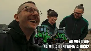 Serafin Vlog odc. 27 - Co dwa Avanty, to nie jeden!