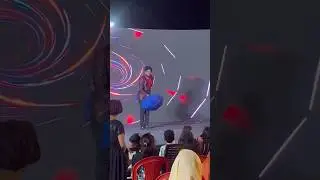 Rumal se Chhata kaise #stageshow #magician #streetmagicindia #magictricks #india #funnymagician