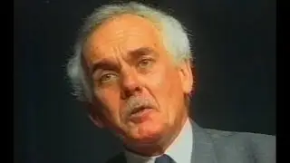One-Man Play 'Howard Colby Ives Meets Abdu'l-Baha' - Phillip Hinton