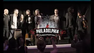 Philadelphia Tango Festival 2023 resumen DIA 5