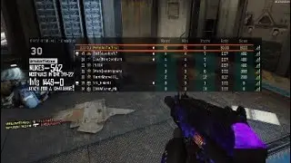 Easy XMC Nuke on Exodus