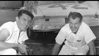 Pettys' NASCAR legacy more than just one car number | Backseat Drivers