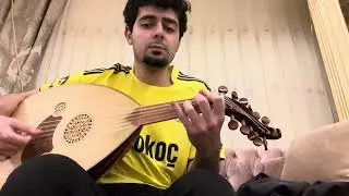 Mısırlı İbrahim Efendi-Acemaşiran Saz Semaisi (Bir hane bir teslim)