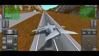 Tesing the PS-26 against the C-400 (CRASH AT THE END)