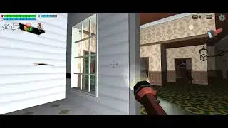 XmasHouse (BigHouse)