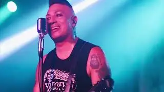 31st PSYCHOBILLY MEETING 2025 SANTA SUSANNA aftermovie