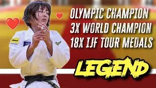 TSUNODA RETIRES - LEGEND!!!