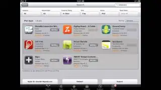 Using The iPad As A Digital Whiteboard (Plus 4 Cool Free Apps To Use To Try It Out)