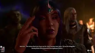 GOBLIN CAMP! Baldur's Gate 3 Honor Mode All Custom Characters Playthrough Part 7.5