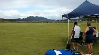 Mulgowie 120m Youths U18