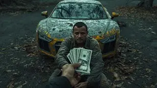ASMR Audi R8 V10 Restoration (2016) | Deep Cleaning & Full Car Restoration Sounds reaction video 