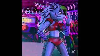 Roxanne wolf Freak On The Leash