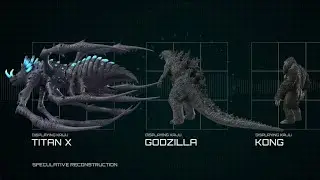 🔴Titan-X Live Discussion: Monarch Legacy Of Monster 2