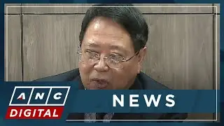 PH House Secgen: Some lawmakers seeking 'faster route' for a possible 4th impeachment complaint |ANC