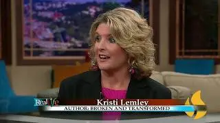 Overcoming Childhood Sexual Abuse | Real Life One to One