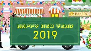 CENTY TOYS India | 2019