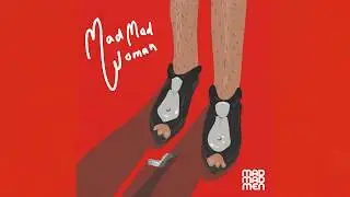 Mad Madmen - 